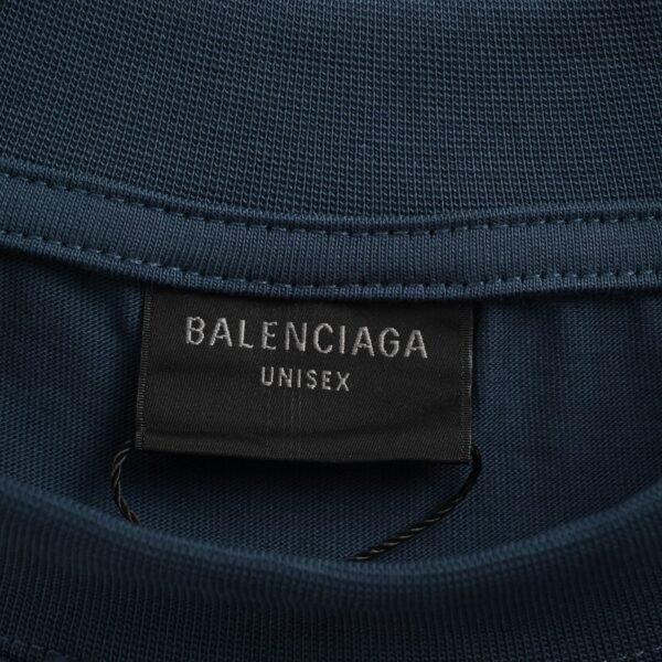 Best Balenciaga T-shirt - Image 6