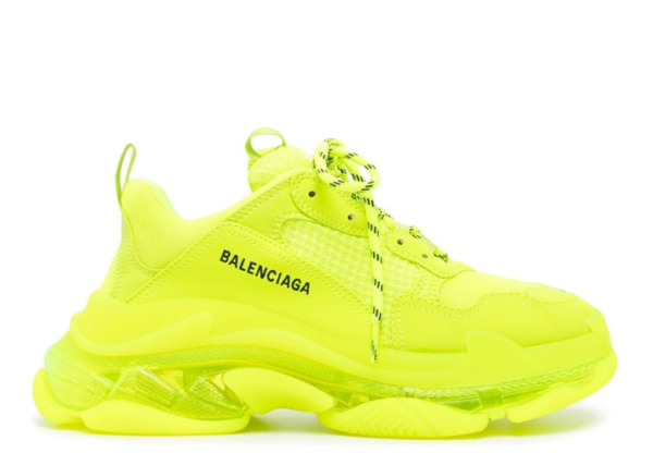 TRIPLE S - Image 2