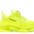 TRIPLE S