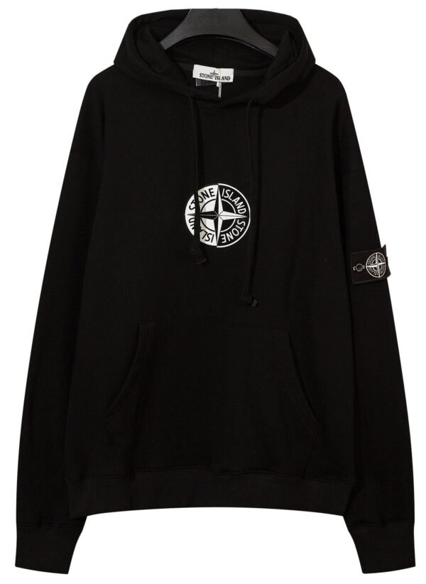 Stone IslandHoodie - Image 2