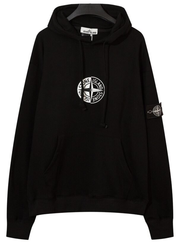 Stone IslandHoodie - Image 2