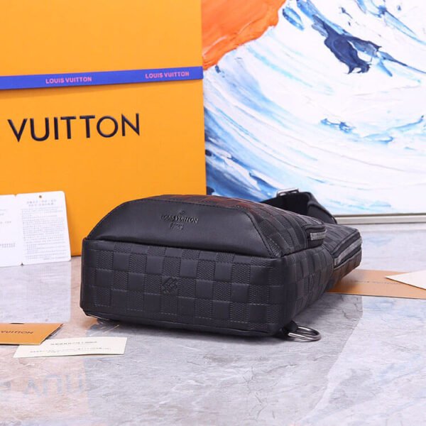 LV Avenue Sling Bag - Image 5