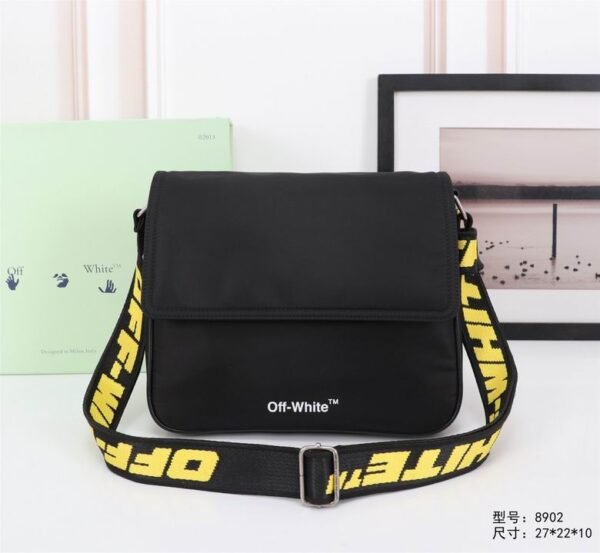 Off-White Bag - Image 2