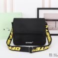 Off-White Bag