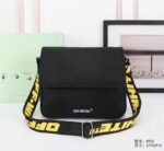 Off-White Bag