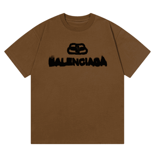 Best Balenciaga T-shirt - Image 6