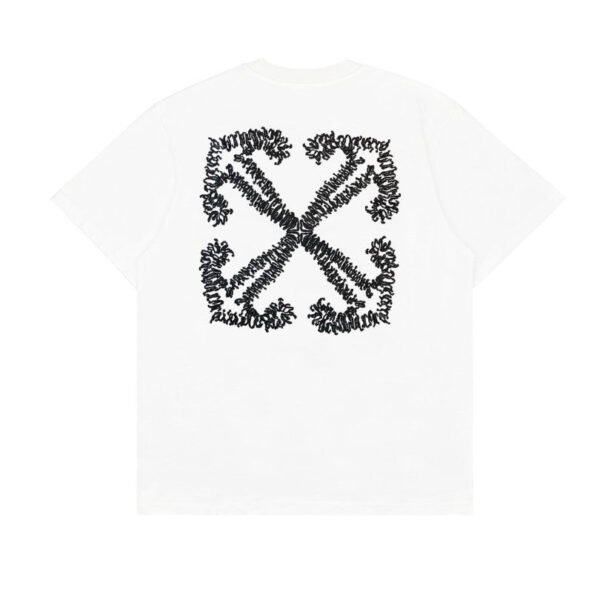 Off-White T-shirt - Image 6