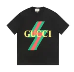 Best Gucci t-shirt - Image 4