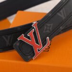 Top Rated LV Belt - Image 7