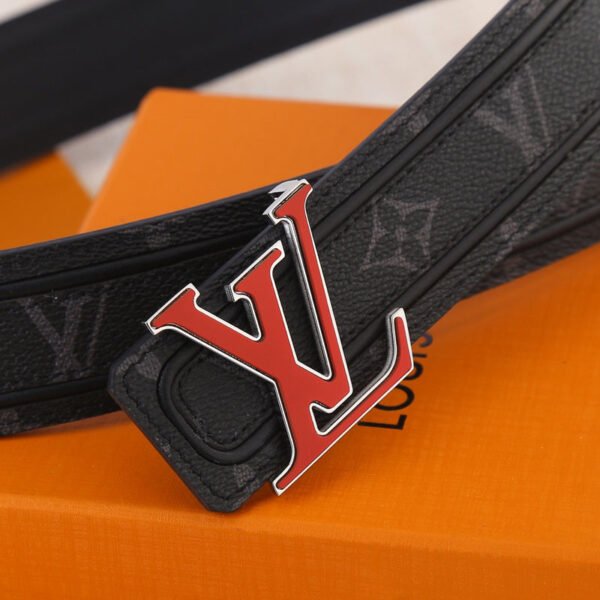 Top Rated LV Belt - Image 4