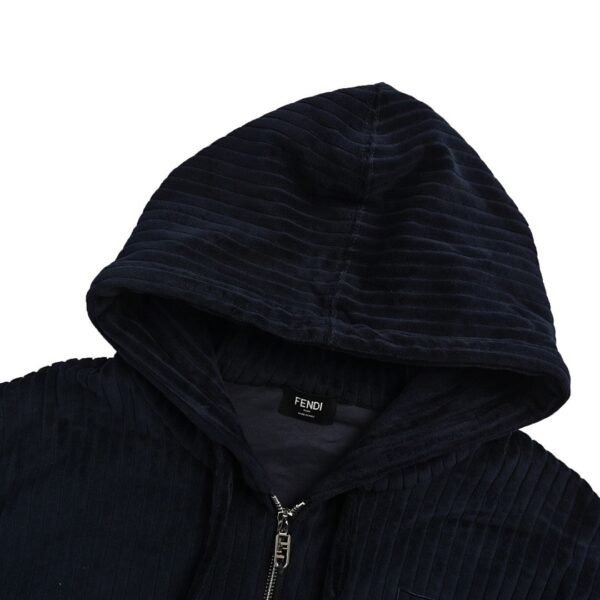 Top Rated Fendi Jacket - Image 6