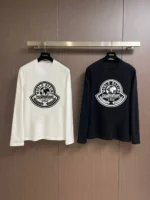 Men's Long Sleeve T-Shirt - Image 3