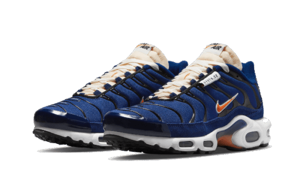 SE Running Club Black Orange Deep Royal - Image 3