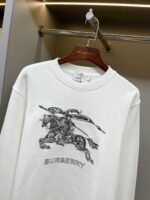 Best Burberry Hoodie - Image 6