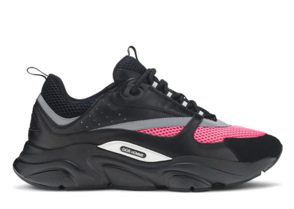 B22 ‘BLACK PINK’ - Image 2
