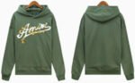 Best Amiri Hoodie