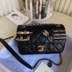 SMALL FLAP BAG - Image 6