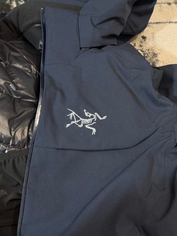 Arcteryx DownJacket - Image 5