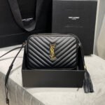 YSL LOU CAMERA BAG - Image 3
