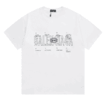 Best Balenciaga T-shirt - Image 3