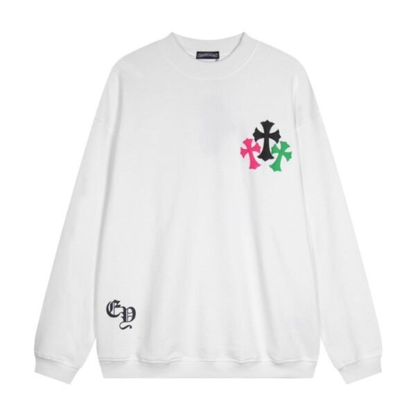 Top rated Chrome hearts Hoodie - Image 2