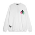 Top rated Chrome hearts Hoodie