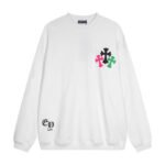 Top rated Chrome hearts Hoodie