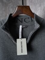 Premium Balenciaga Hoodie - Image 6