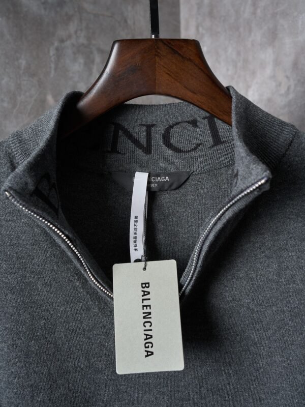 Premium Balenciaga Hoodie - Image 6