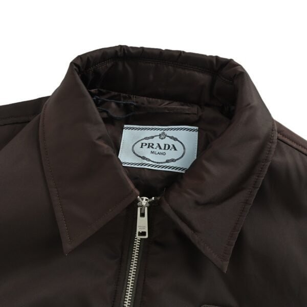 Best Prada Jecket - Image 4