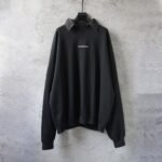Premium Balenciaga Hoodie - Image 2