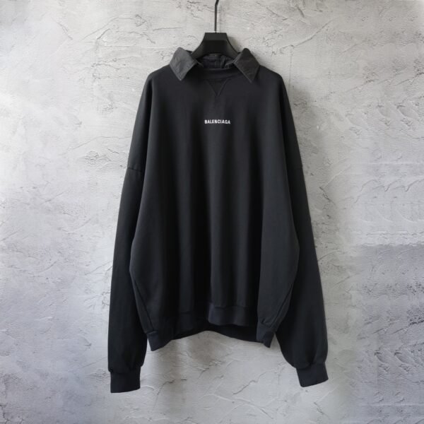 Premium Balenciaga Hoodie - Image 2