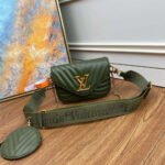 LV New Wave Multi Pochette Handbag - Image 3