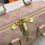 LV Speedy Bandouliere 20 - Image 6