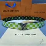Top Rated LV Belt - Image 4