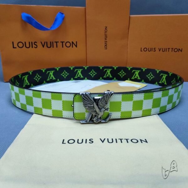 Top Rated LV Belt - Image 4
