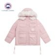 Canada Goose DownJacket