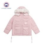Canada Goose DownJacket