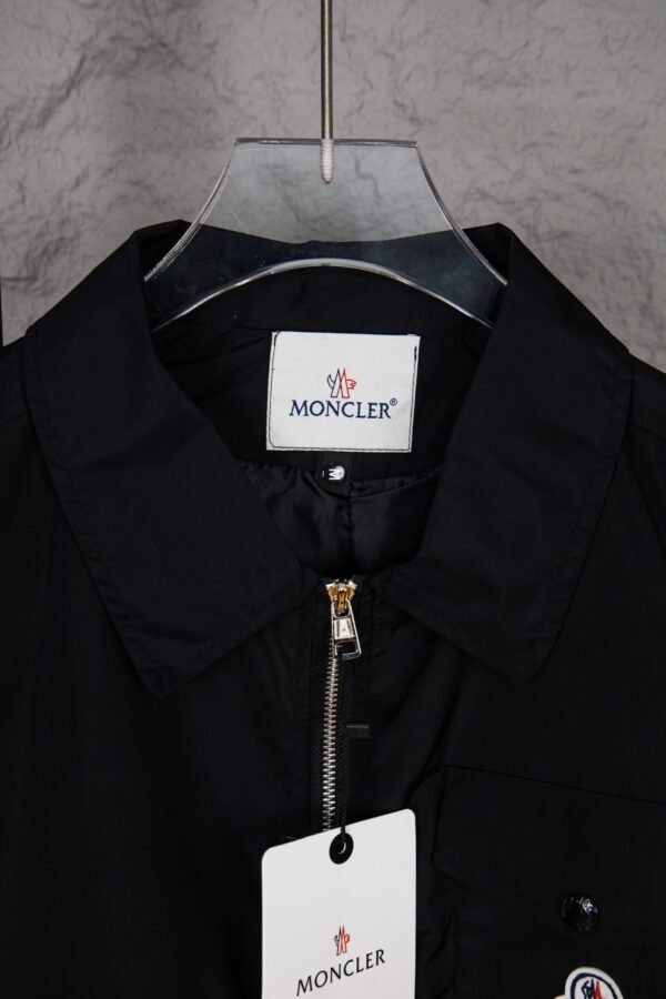 Top rated Monclear Jacket - Image 4