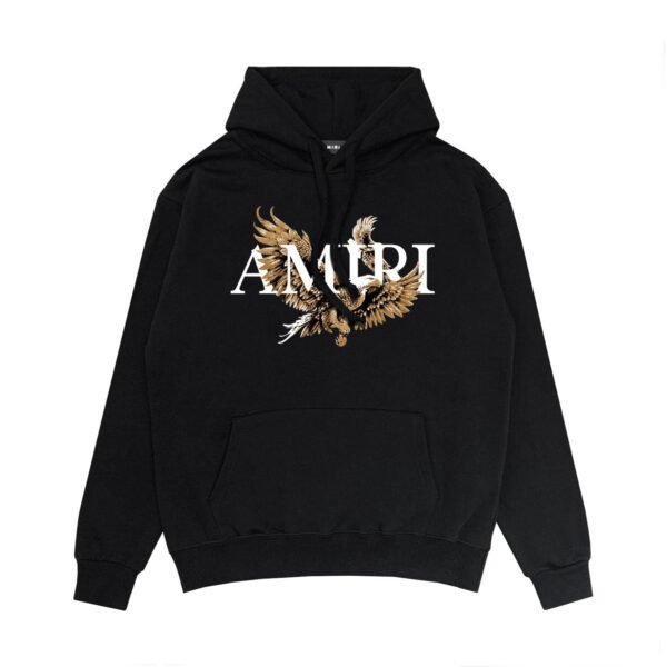 Best Amiri Hoodie - Image 2