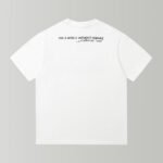 Best Balenciaga T-shirt - Image 6