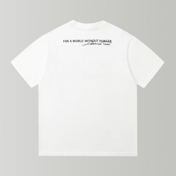Best Balenciaga T-shirt - Image 6