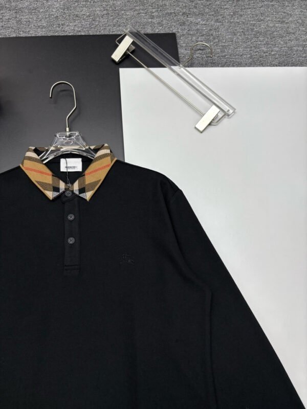 Best Burberry Hoodie - Image 4