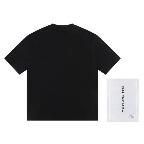 Best Balenciaga T-shirt - Image 4