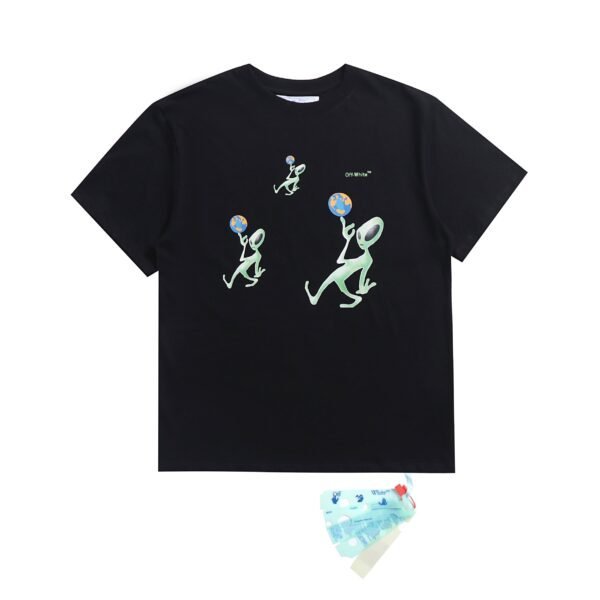 Off-White T-shirt - Image 5