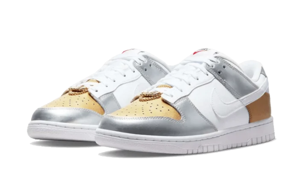 Gold Silver - Image 3