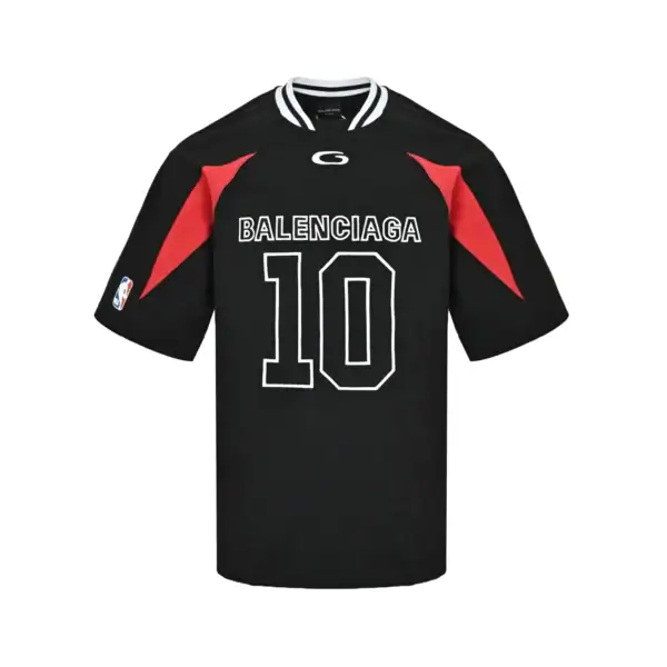 Best Balenciaga T-shirt - Image 2