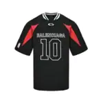 Best Balenciaga T-shirt