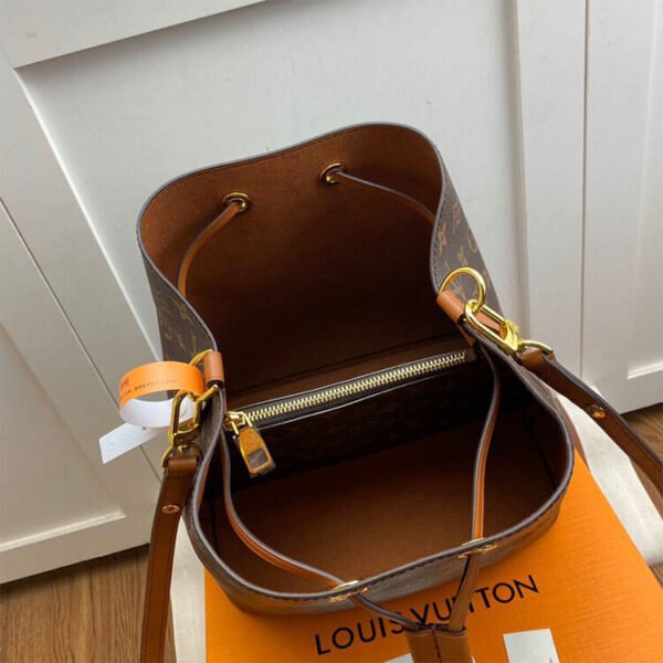 LV Neoneo MM Handbag - Image 6