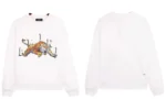 Best Amiri Hoodie - Image 3